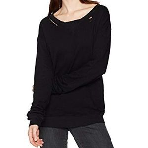 N:philanthropy sweatshirt